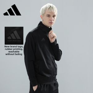 adidas | Classic Leisure Warrior Jacket