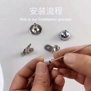 2pcs Advertising Board Hanging Rope with Matching Screws Acrylic Plate Hanging Wire Steel Wire Rope Hanging Code Sign Hanging Rope Lamp Hanging Rope Factory 1.5mm X 2m Wire Ropem Supplied