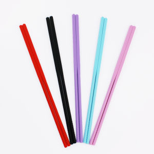 3 Đôi Đũa Silicon Bộ Chống Trơn Trượt Thân Thiện Với Môi Trường Phong Cách Nhật Bản Cho Mì & Sushi Nhà Bếp Bộ Đồ Ăn Quà Tặng Đồ Ăn