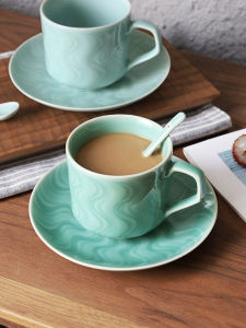 Longquan Celadon Heat-Resistant Drinking Cups: A Comprehensive Guide