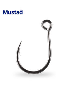 Rustproof Strong Sharp Sea Fishing Hook