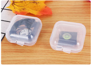 กล่องบรรจุภัณฑ์ สำหรับใส่ต่างหู ในระดับกล่องเก็บของกล่องเล็กสี เล็กสี่เหลี่ยม รวมโดยเครื่องประดับ