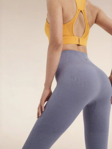 Keep | Seamless Buttocks Lifting Summer Sports Trousers