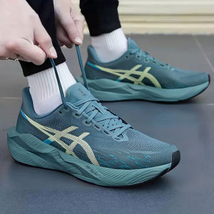 ASICS | Giày Đậu Thoáng Khí Chống Sốc