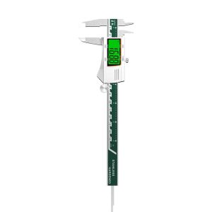 LASH | High-Precision Digital Caliper Industrial Grade Depth Measuring Tool