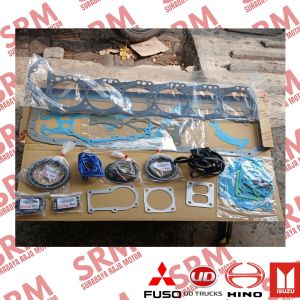 PAKING SET LOHAN 04010-3797 GBOX