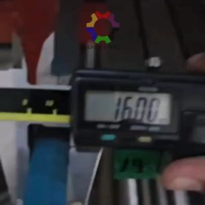 Kotak Stainless Steel 304 Ukuran 16mm x 16mm: Fungsi & Kelebihan