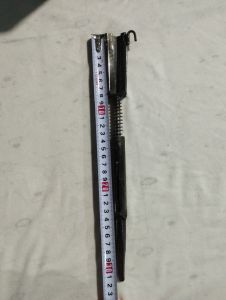 DỤNG CỤ ĐÓNG MUỖNG CAO SU TIỆN LỢI