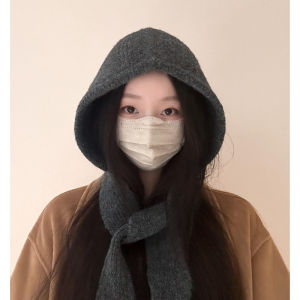 Cgediao | Warming Multifunctional Balaclava Hat