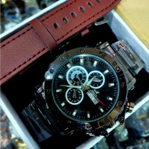 Mirete Jam Tangan Pria Original Strap Cadangan Water resistant | Jam Tangan Pria Mirete Sport Import Mewah Dan Elegan Ready Stok | Jam Tangan Fashion Pria Formal | Jam Tangan Cowok Kekinian Terlaris | Jam Tangan Pria Termewah Viral bayar Di Tempat