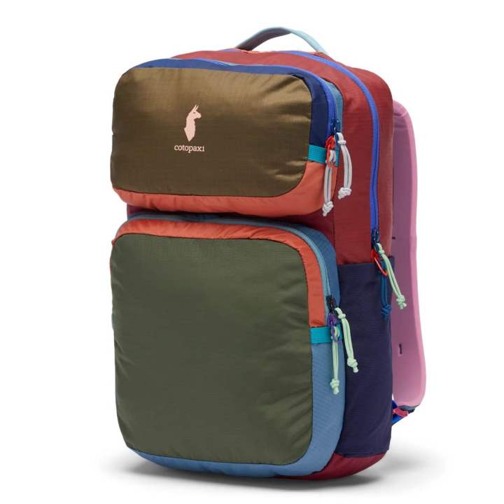 Cotopaxi Tasra 16L Travel Backpack Pack - Del dia | Lazada Singapore