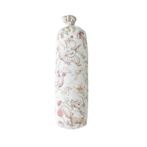 BUBBLE TREE | Baby Side Sleep Pillow