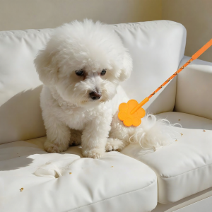 7o | Soft Dog Training Paddle Gentle & Effective