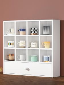 evesigar | Multilevel Home Cup Organizer