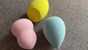 Makeup Egg Beauty Egg Blender Cosmetic Puff Makeup Sponge Beauty Tool For Women