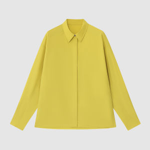 ICICLE | Dew Inspired Lightweight Fine Spun Shirts