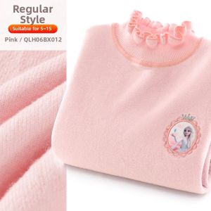 Disney | Girls Cotton Fluffy Knit Sweater