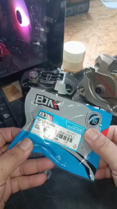 รีเลย์สตาร์ท หลีดจีออโน/ดีเลย์สตาร์ท รุ่น ADV/SCOOPY-i/GLORNO/LEAD/PCX/CLICK (5ขา) รีเลย์หลัก สกูปปี เกรดศูนย์