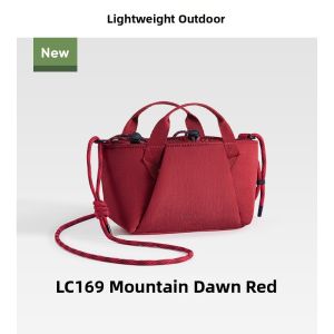 Beneunder | Portable Shoulder Crossbody Bag