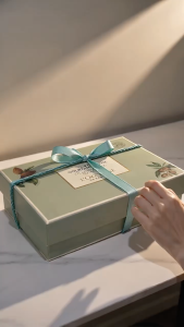 LOccitane Amande Almond Series Set