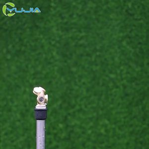 Sprinkler Spray Nozzle Air Irigasi Taman Copper 4 Holes