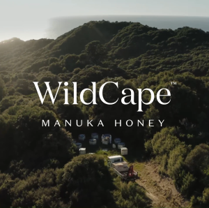 WildCape UMF 10+ Manuka Honey 500g/1kg