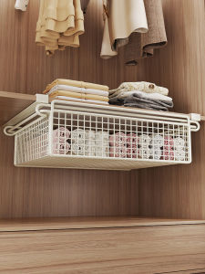 WUBUWEI | Multi-functional Drawer Organizer
