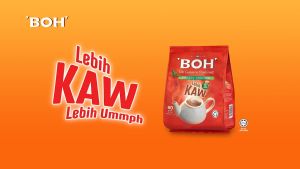 TEH BOH Tea bag 10s/20s/40s