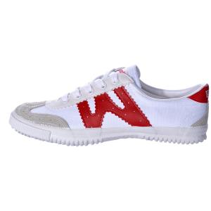 Warrior Table Tennis Shoes Men Women Competition Badminton Training Shock Absorption Breathable Wear Resistant Anti Slip Rubber Sole Sports Shoes