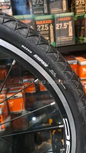 MAXXIS Ban Luar Sepeda Lipat Gypsy 20 x 1.50 Nylon Bicycle Outer Tires