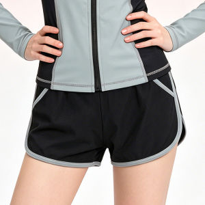 SailBee | Sleek Long Sleeve Sun-Protective Diving Suit