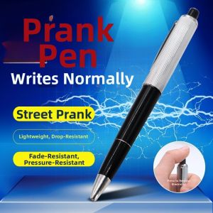 MINGRENBANG | Writing Prank Toy Pen