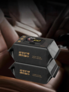 FENGQIAOWANDU | Leather Care Car Interior Wipe