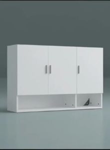 Lemari Dapur Gantung & Kitchen Set Minimalis [Garansi Lima Tahun]