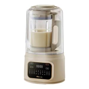 「China Plug」Bear | Low Noise Blender Juicer Rice Porridge Maker Home Use Soy Milk Machine Small Size