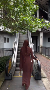 IRENE SET KURUNG ( TUNIK + ROK ) BAJU MALAYSIA KURUNG FASHION MUSLIM MELAYU DRESS KONDANGAN