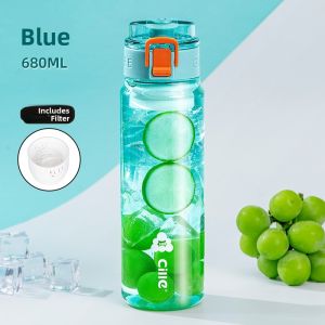 CILLE | Childrens Student Portable Tritan Water Cup