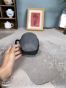 Chén trà Kungfu Sứ Trắng Ngọc Mỡ Dê Thủ Công Cỡ Nhỏ Chuyên Dùng Thưởng Trà Sứ Trắng Đức Hóa.