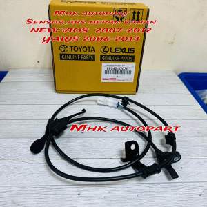 SENSOR SPEED ABS KABEL ABS DEPAN KANAN RH NEW VIOS YARIS 89542-52030