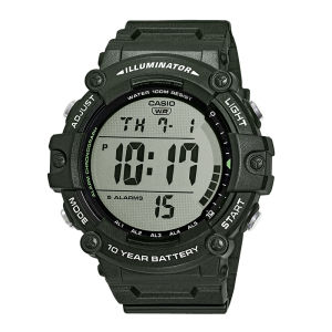 Casio | Vintage Sport Student Watch Electronic Watch