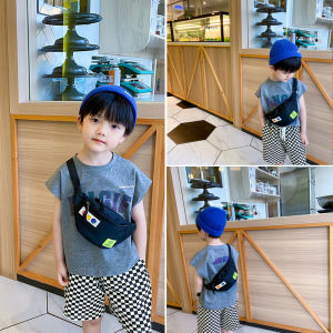 XIAOCHAOXIU | Kids Trendy Versatile Bag