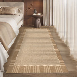 Vintage Customizable Non-Slip Heavy-Duty Carpet