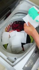 [ FILTER MESIN CUCI ] SARINGAN KANTONG FILTER MESIN CUCI / WASHING MACINE FILTER