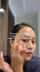 Skinsane Sactea Face and Body Bar Soap Merawat Kulit Berjerawat