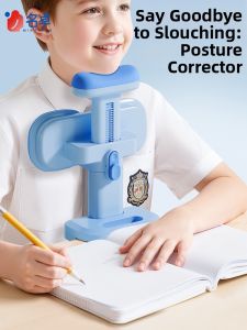 MPRINCE | Dụng Cụ Đính Chỉnh Tư Thế Viết Ergonomic Bảo Vệ Mắt cho Học Sinh
