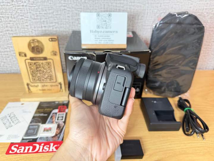 Canon%20eos%20r50%20%E0%B8%AA%E0%B8%B4%E0%B8%99%E0%B8%84%E0%B9%89%E0%B8%B2%E0%B8%A1%E0%B8%B7%E0%B8%AD%E0%B8%AA%E0%B8%AD%E0%B8%87%E0%B8%AA%E0%B8%A0%E0%B8%B2%E0%B8%9E%E0%B8%AA%E0%B8%A7%E0%B8%A2%20%F0%9F%92%93%20%E0%B8%82%E0%B8%AD%E0%B8%87%E0%B9%81%E0%B8%96%E0%B8%A1%E0%B8%84%E0%B8%A3%E0%B8%9A%E0%B8%8A%E0%B8%B8%E0%B8%94%E0%B8%9E%E0%B8%A3%E0%B9%89%E0%B8%AD%E0%B8%A1%E0%B9%83%E0%B8%8A%E0%B9%89%E0%B8%87%E0%B8%B2%E0%B8%99%20-%20Image%204