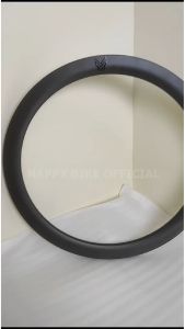 MXL Rim Sepeda Road Bike Carbon Discbrake 20 451 24H 49MM Velg Sepeda Lipat