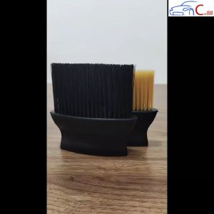 (12) Chổi Vệ Sinh Nội Thất Ô Tô Lông Mềm Giúp Vệ Sinh Khe Kẽ Cửa Gió Điều Hòa Vệ Sinh Bàn Phím Máy Tính