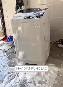 Set 4 Chân đế chống rung cho máy giặt tủ lạnh máy rửa bát- đủ mẫu thiết kế nhỏ gọn siêu bền bỉ