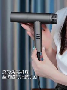 Penghantaran dari China [2025] Pengeluar Pengering Rambut Kelajuan Tinggi Yongri untuk Keaan Rumah dan Salun 11 Pengering Rambut Tanpa Berus Pengeringan Cepat T Pengering Rambut 3.8